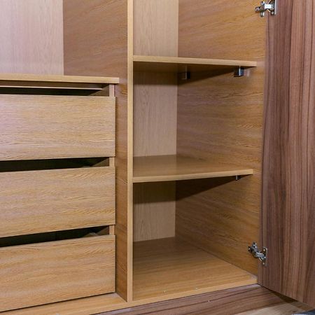 Tejo I Apartment Almada Eksteriør bilde