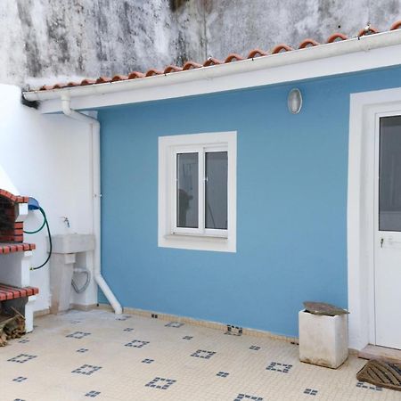 Tejo I Apartment Almada Eksteriør bilde