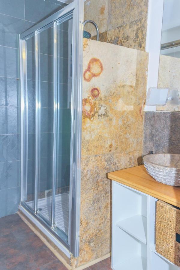 Tejo I Apartment Almada Eksteriør bilde