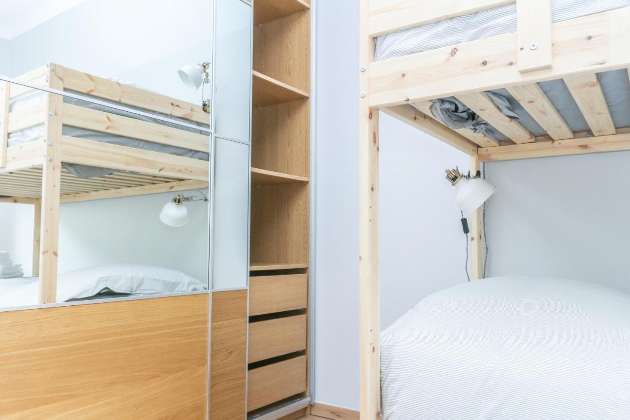 Tejo I Apartment Almada Eksteriør bilde
