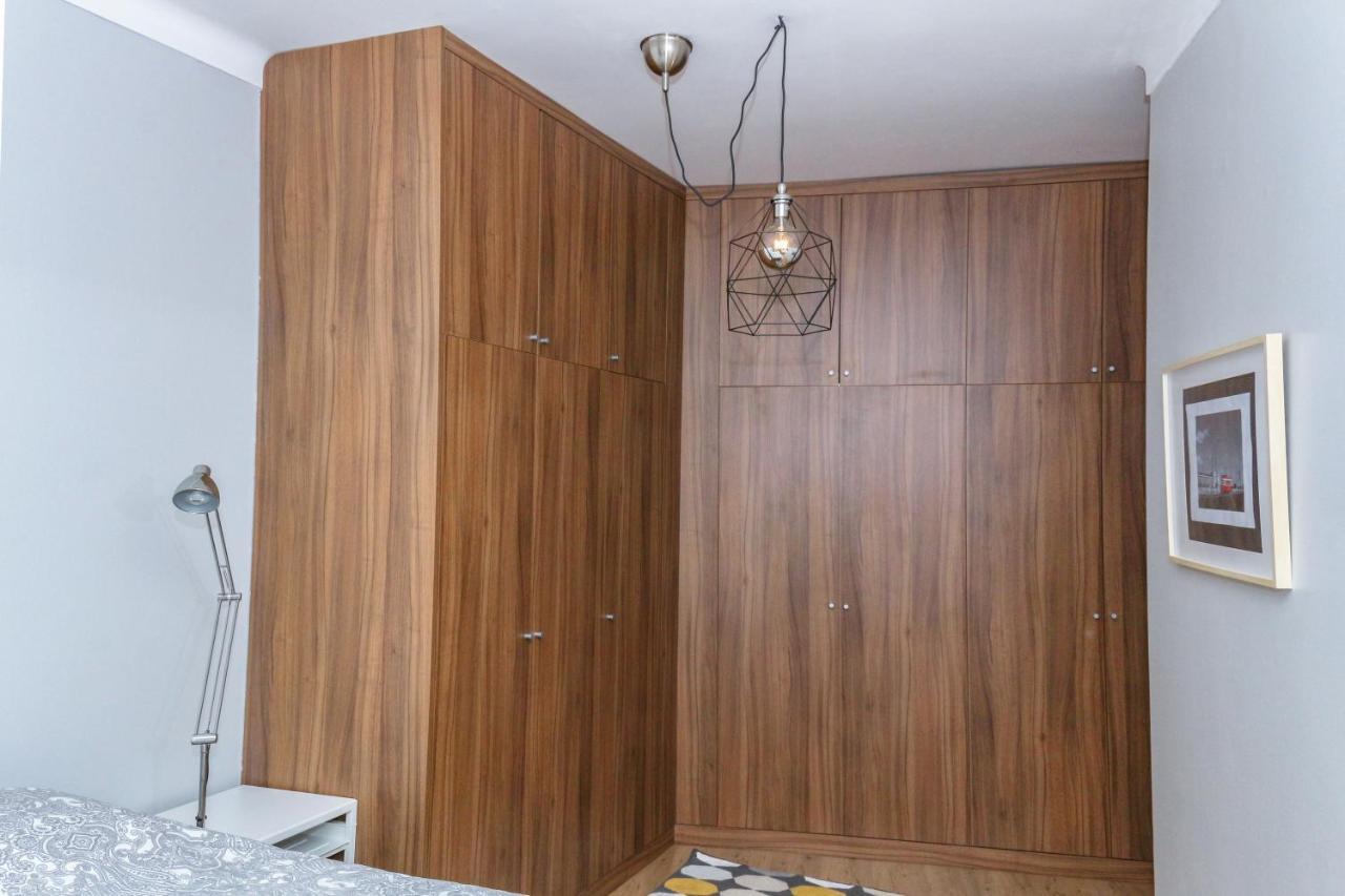 Tejo I Apartment Almada Eksteriør bilde