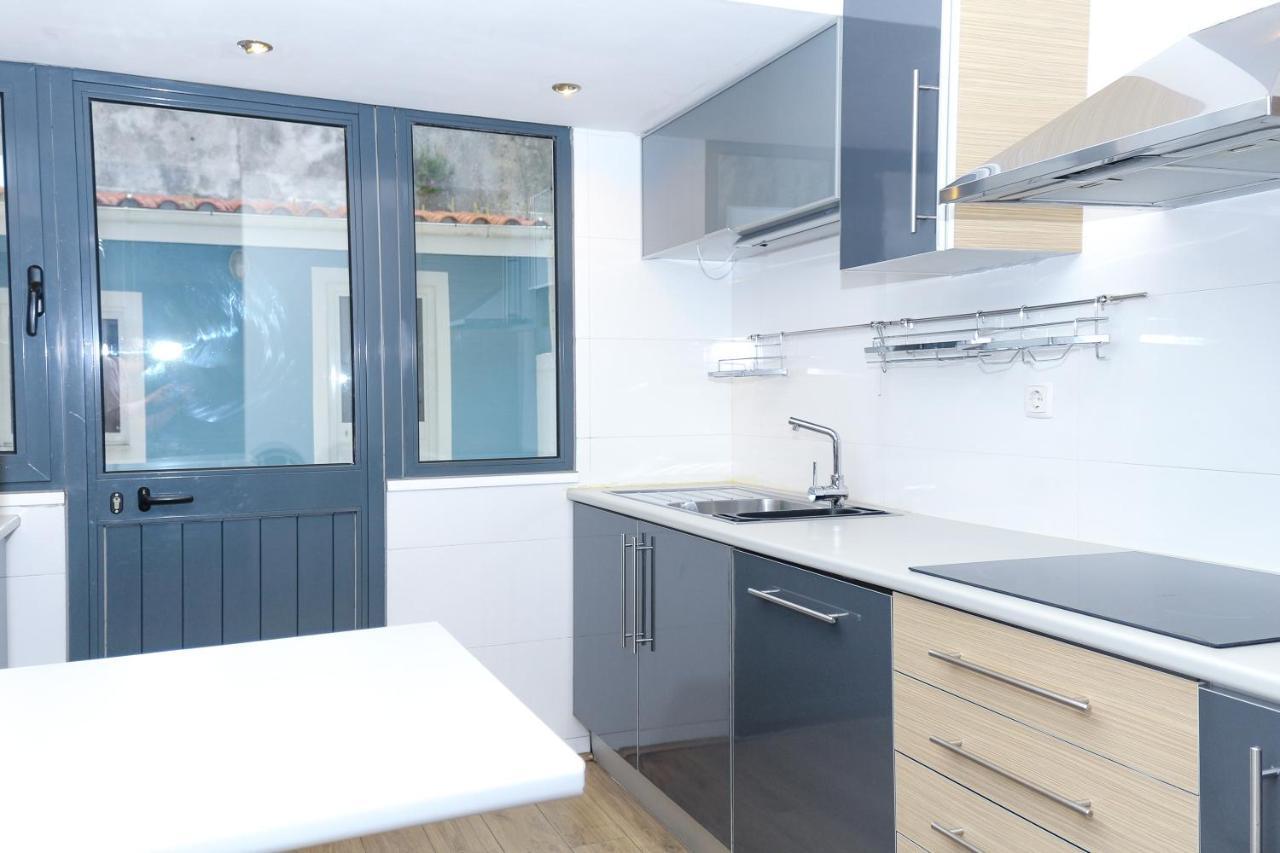 Tejo I Apartment Almada Eksteriør bilde