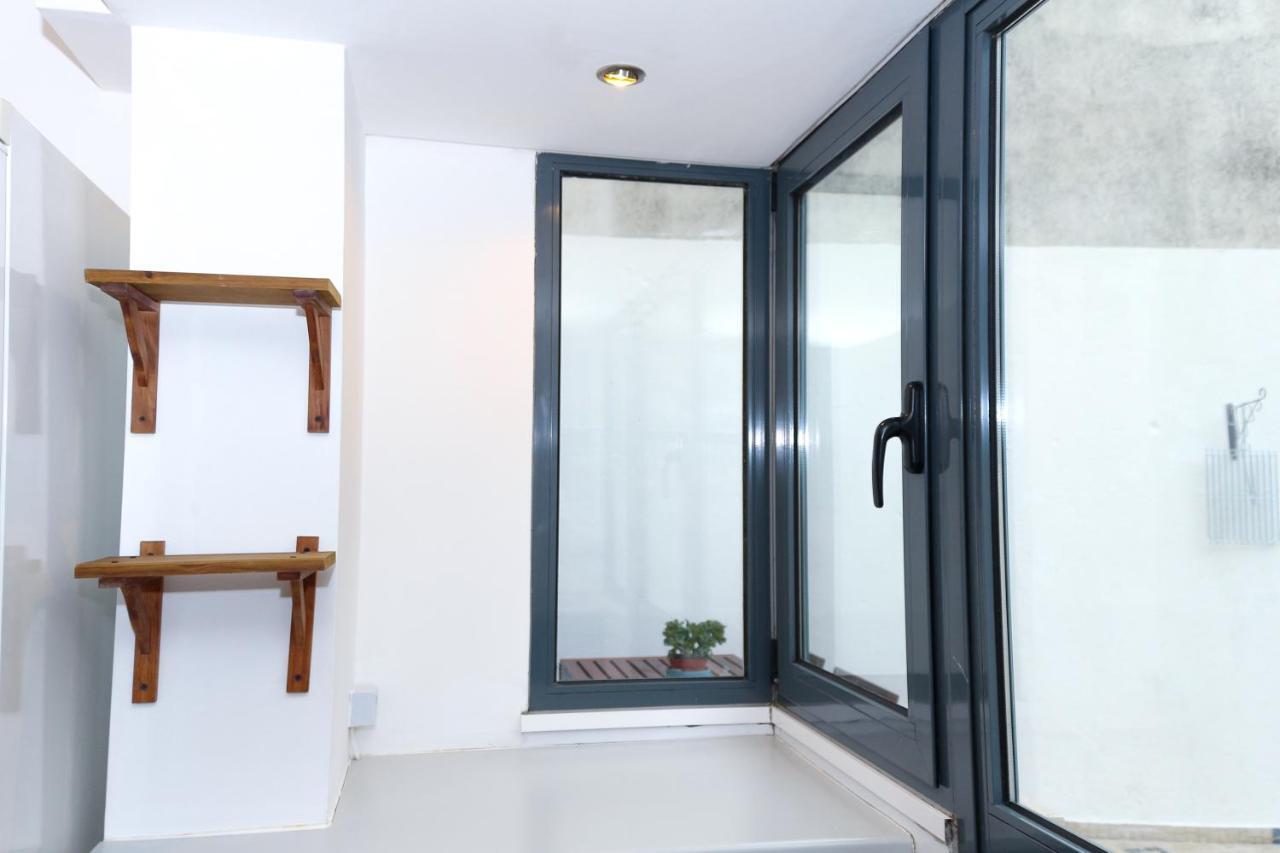 Tejo I Apartment Almada Eksteriør bilde